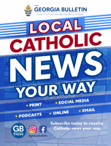 Local Catholic News Your Way