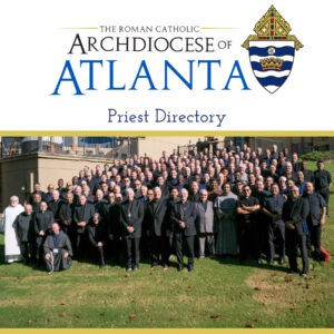 Priest Directory